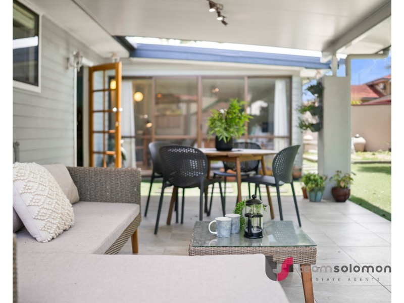 42 Marwood Street, Belmont QLD 4153