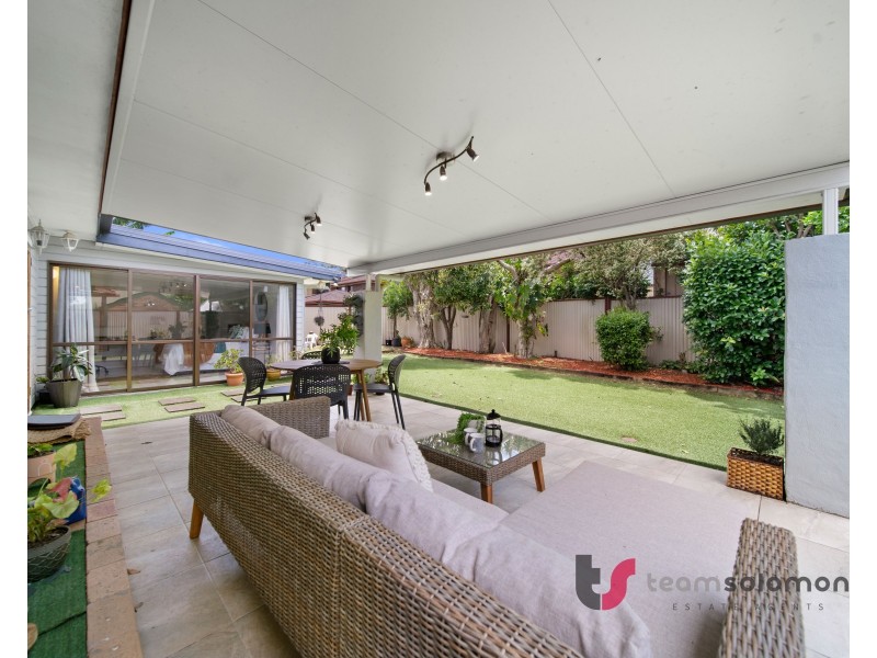 42 Marwood Street, Belmont QLD 4153