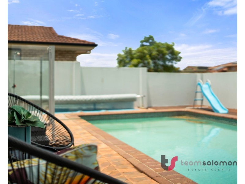 42 Marwood Street, Belmont QLD 4153