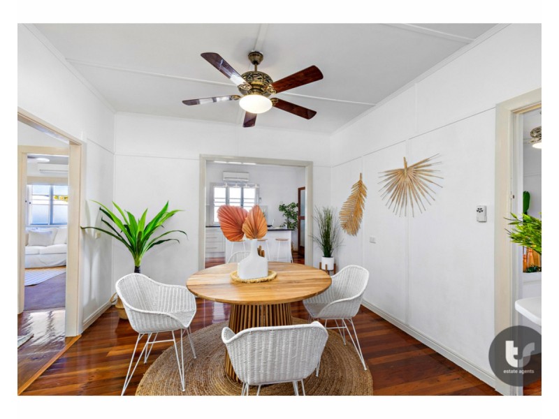 93 McFadden Street, Wynnum QLD 4178
