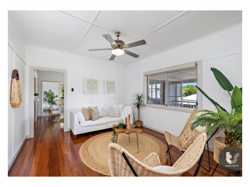93 McFadden Street, Wynnum QLD 4178