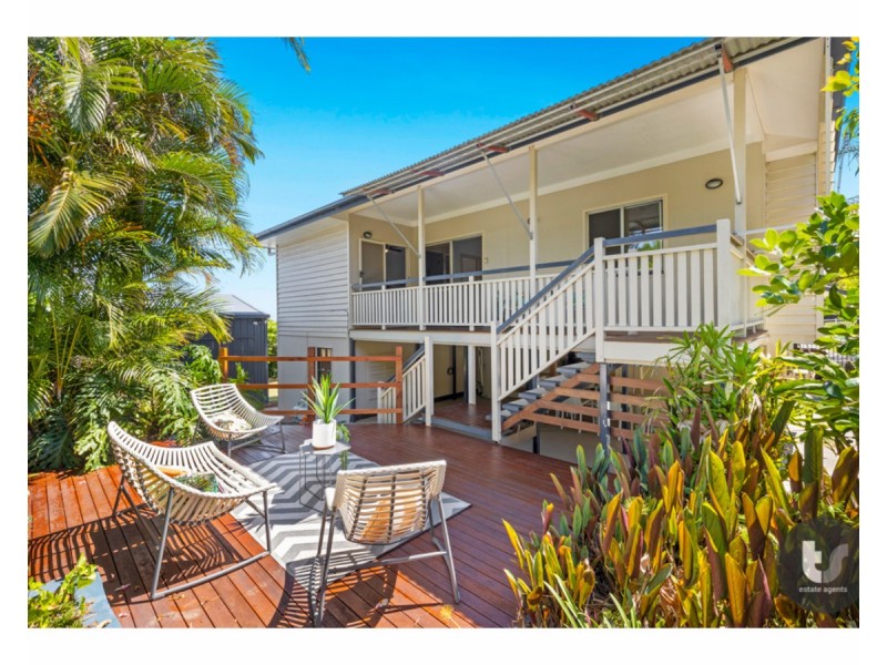 93 McFadden Street, Wynnum QLD 4178