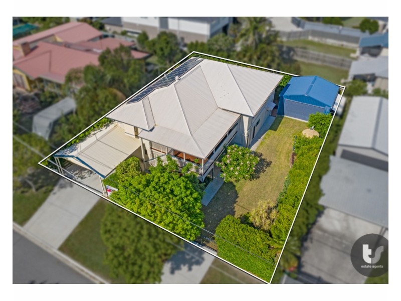 93 McFadden Street, Wynnum QLD 4178