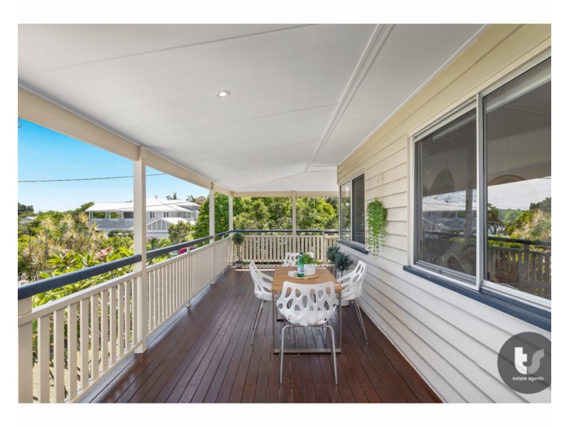 93 McFadden Street, Wynnum QLD 4178