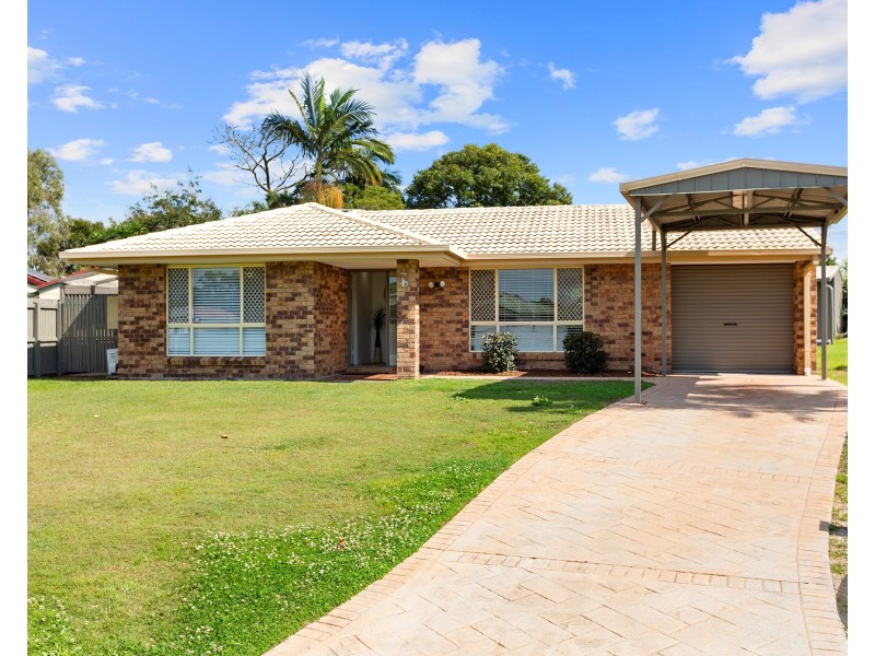 13 Manse Street, Caboolture QLD 4510