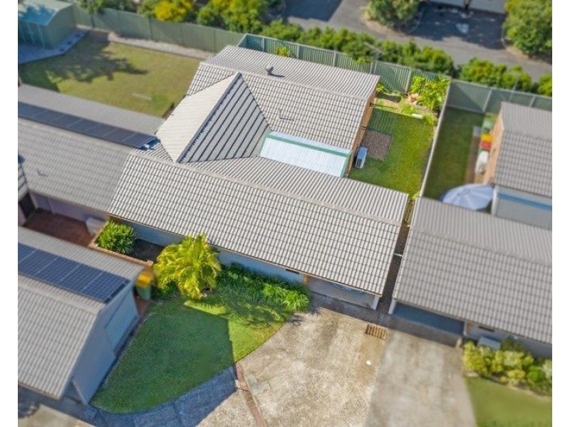 3/68 Coburg Street East, Cleveland QLD 4163