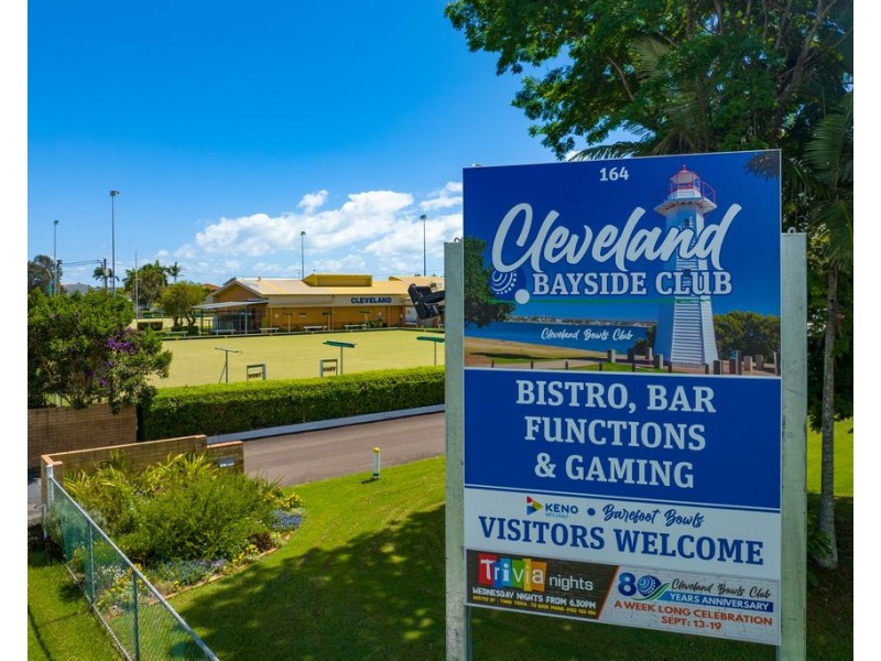 3/68 Coburg Street East, Cleveland QLD 4163