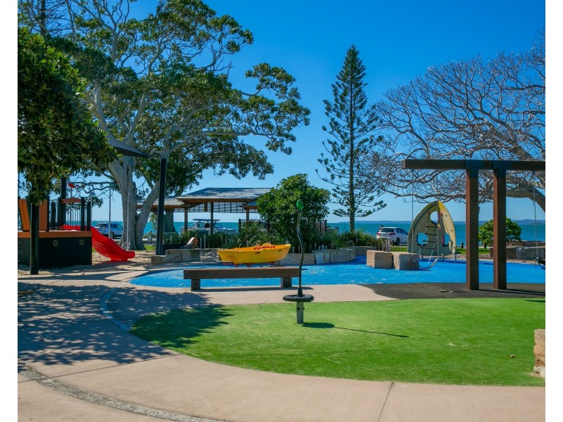 3/68 Coburg Street East, Cleveland QLD 4163