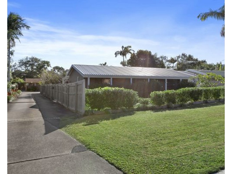 3/68 Coburg Street East, Cleveland QLD 4163