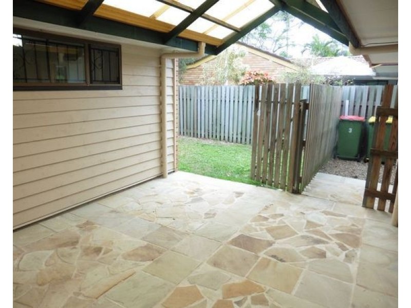 3/68 Coburg Street East, Cleveland QLD 4163