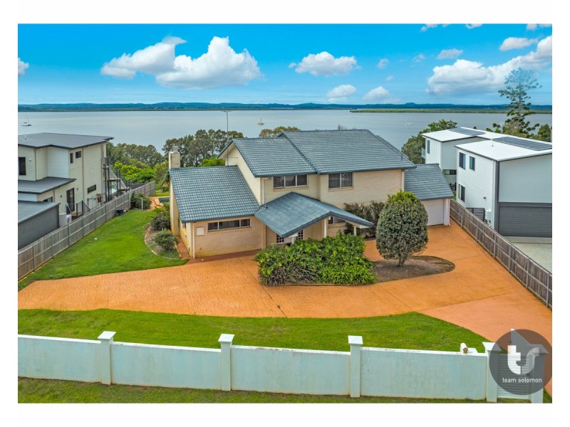14 Wilson Esplanade, Redland Bay QLD 4165