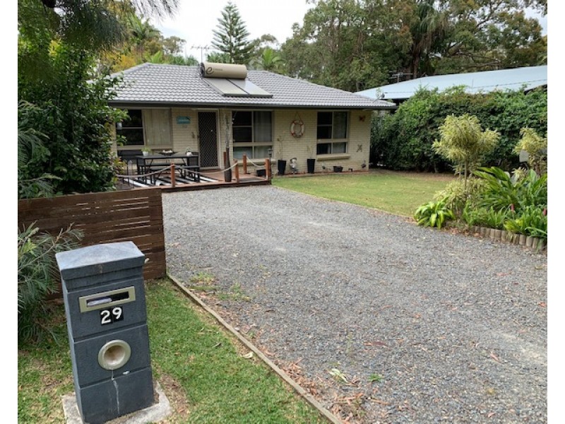 29 Capembah Street, Coochiemudlo Island QLD 4184