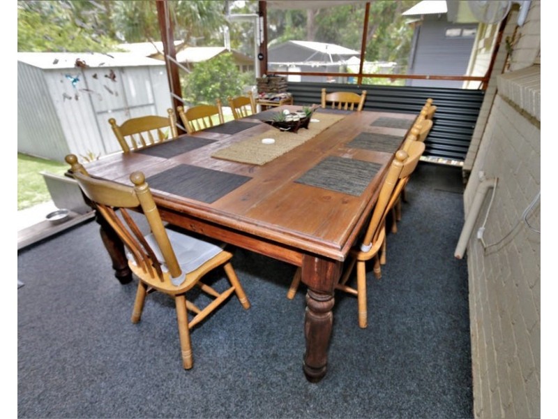 29 Capembah Street, Coochiemudlo Island QLD 4184