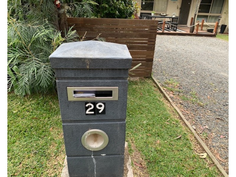 29 Capembah Street, Coochiemudlo Island QLD 4184