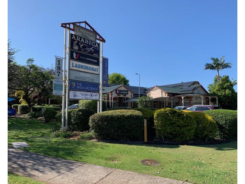 3/187 Middle Street, Cleveland QLD 4163