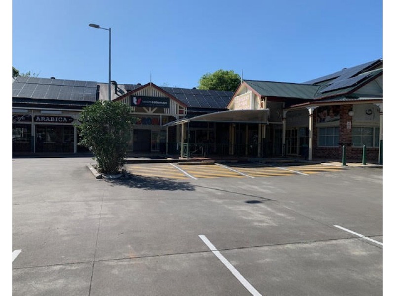 3/187 Middle Street, Cleveland QLD 4163