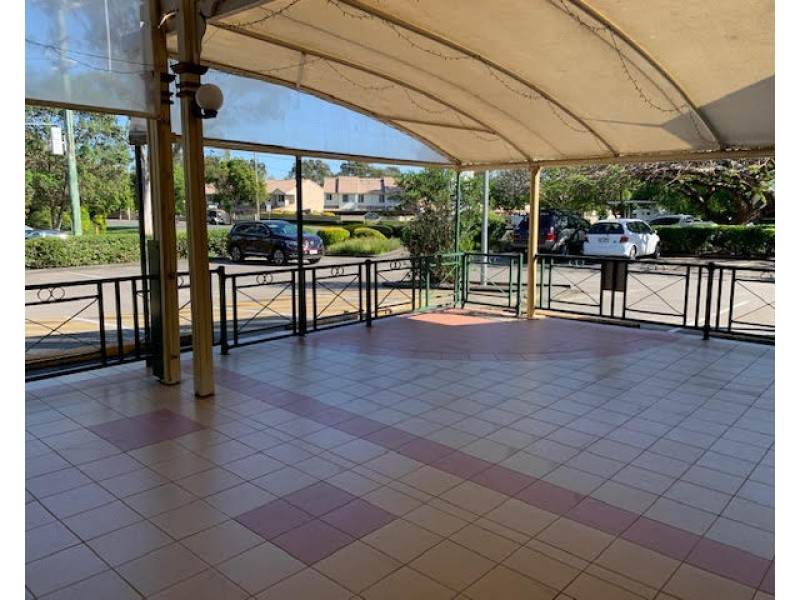 3/187 Middle Street, Cleveland QLD 4163