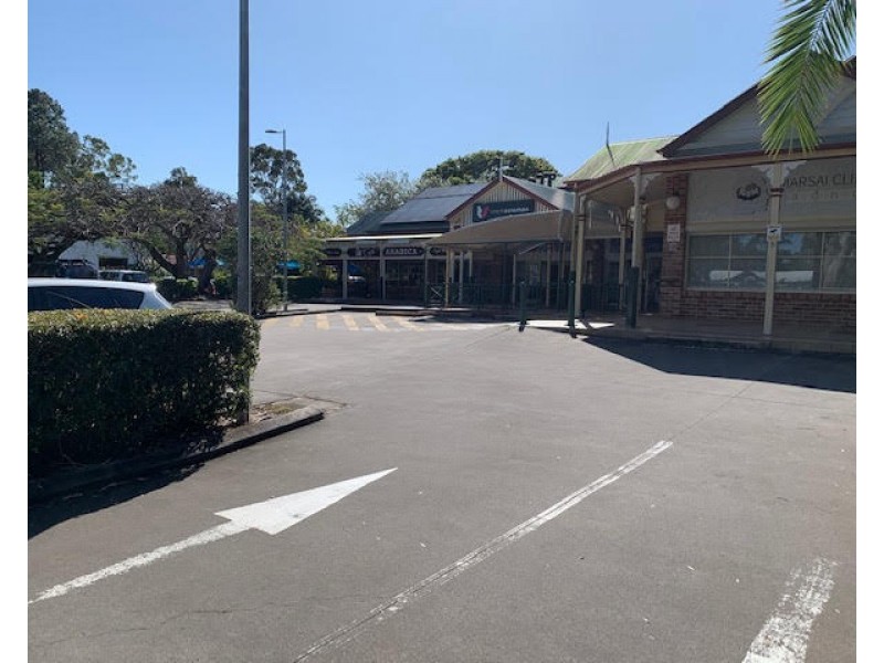 3/187 Middle Street, Cleveland QLD 4163