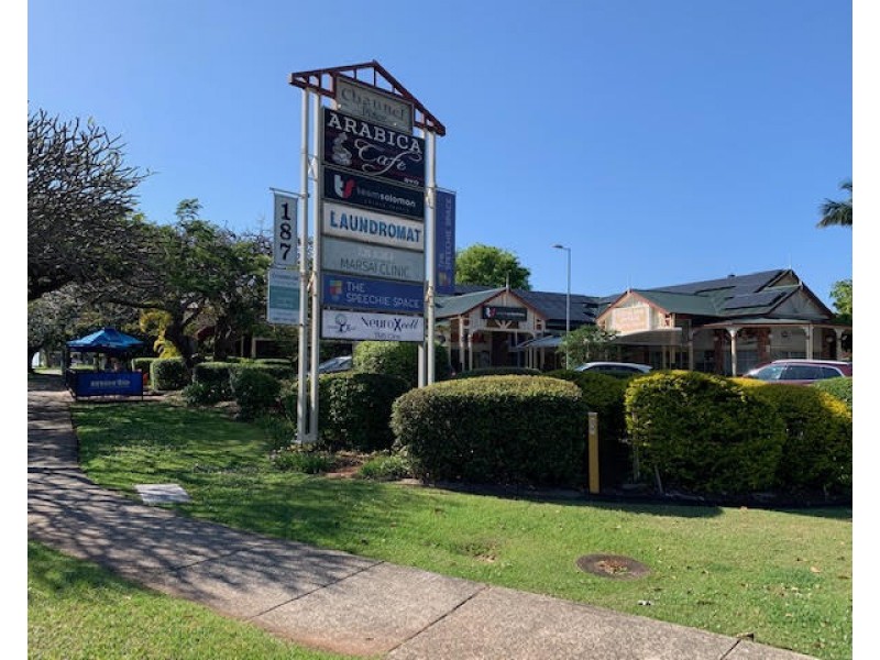 3/187 Middle Street, Cleveland QLD 4163