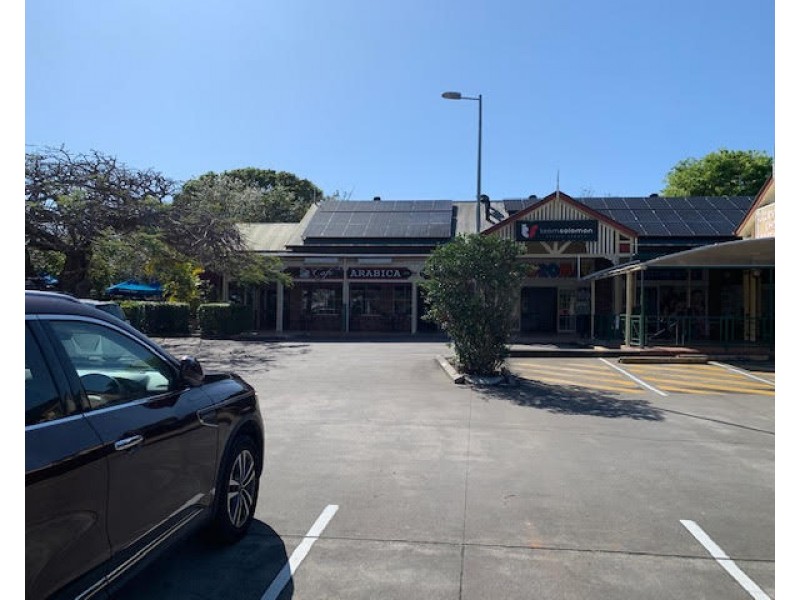 3/187 Middle Street, Cleveland QLD 4163