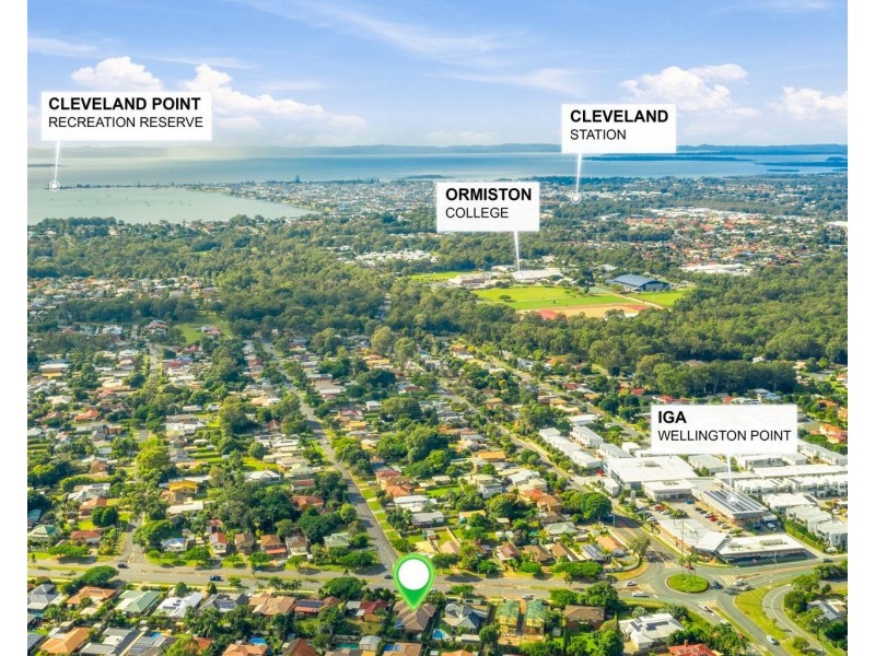 672 Main Road, Wellington Point QLD 4160