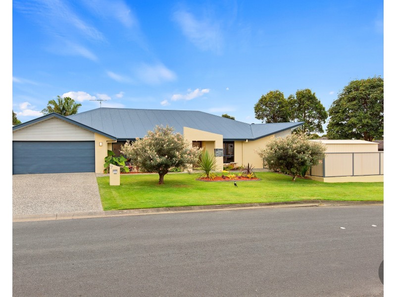 7 Poynter Street, Redland Bay QLD 4165