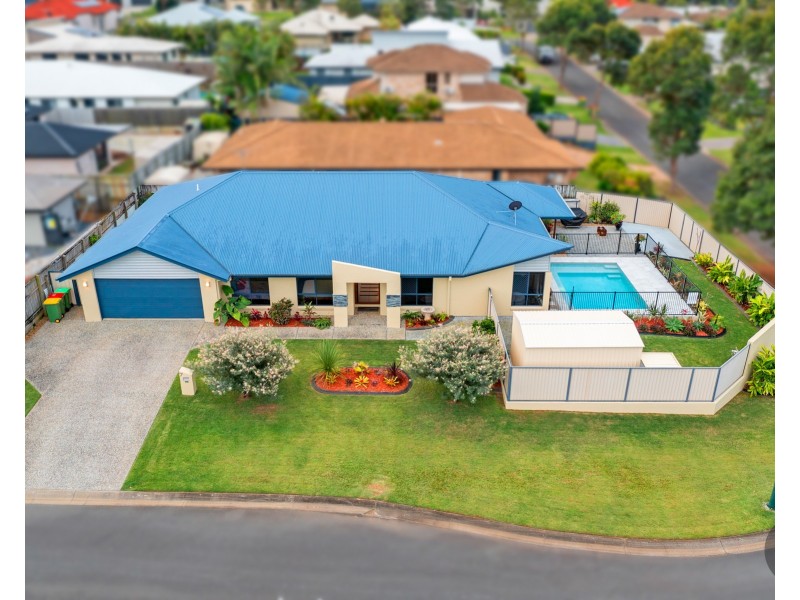 7 Poynter Street, Redland Bay QLD 4165