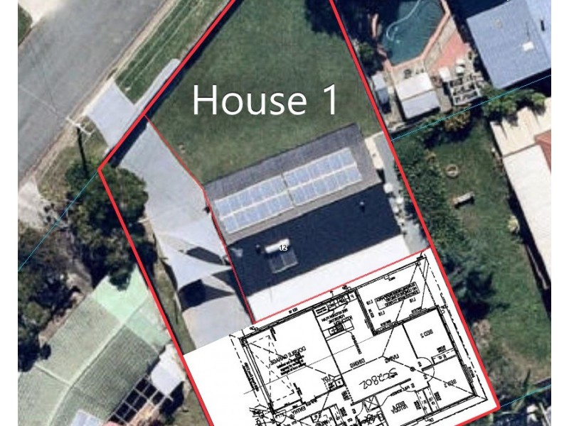 12 Acacia Street, Thornlands QLD 4164