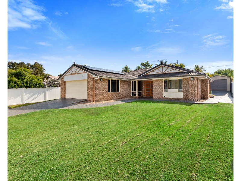 Capalaba QLD 4157