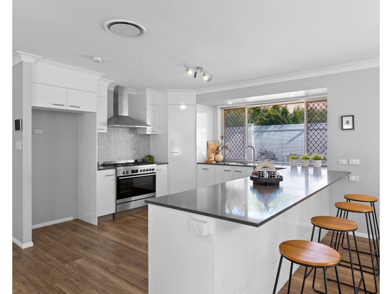 Capalaba QLD 4157