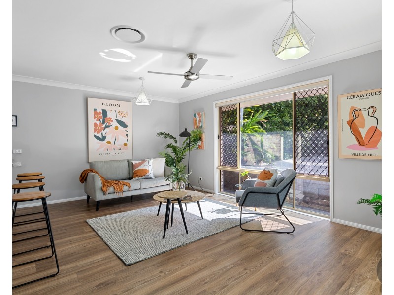 Capalaba QLD 4157