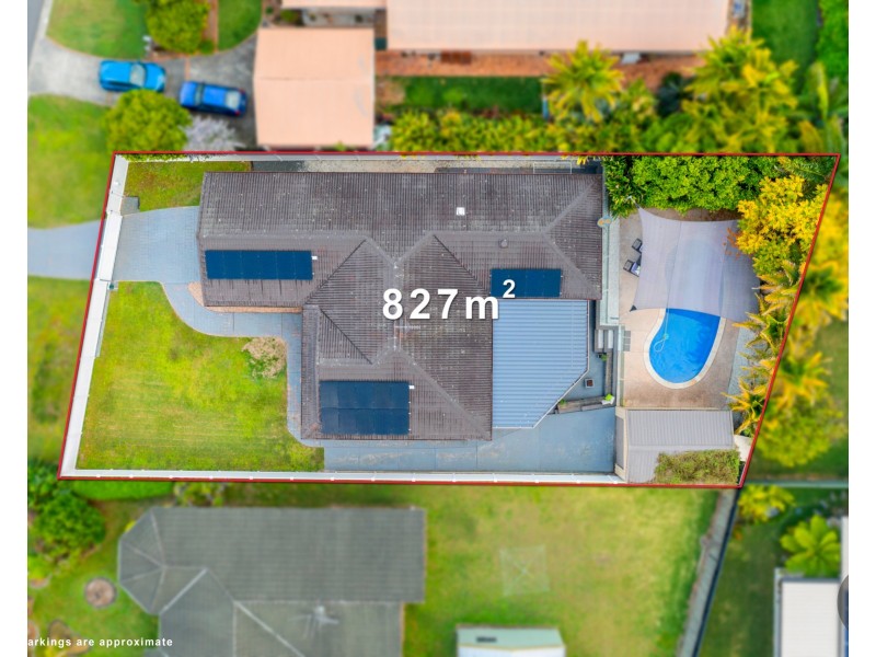 Capalaba QLD 4157