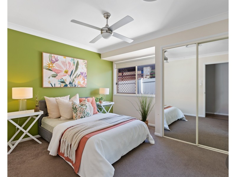 Capalaba QLD 4157
