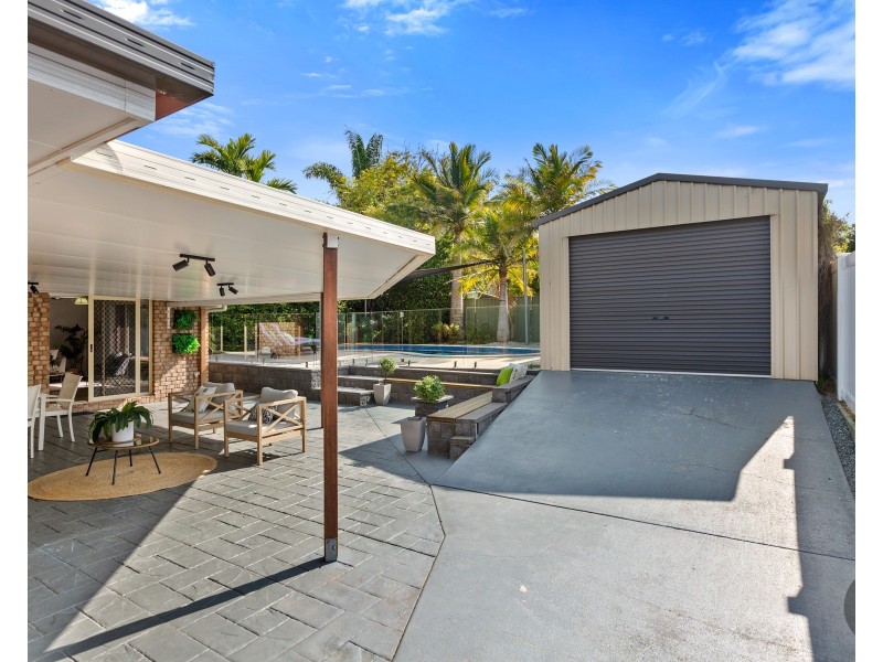 Capalaba QLD 4157