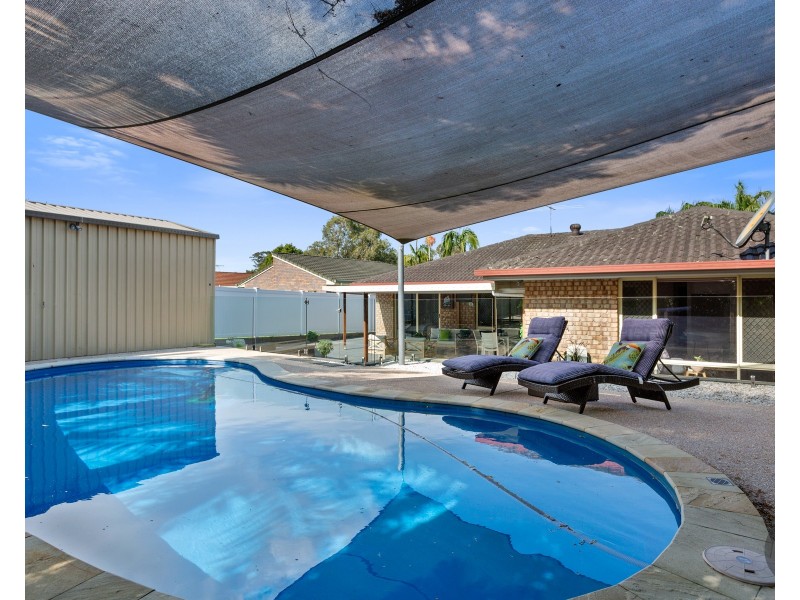 Capalaba QLD 4157