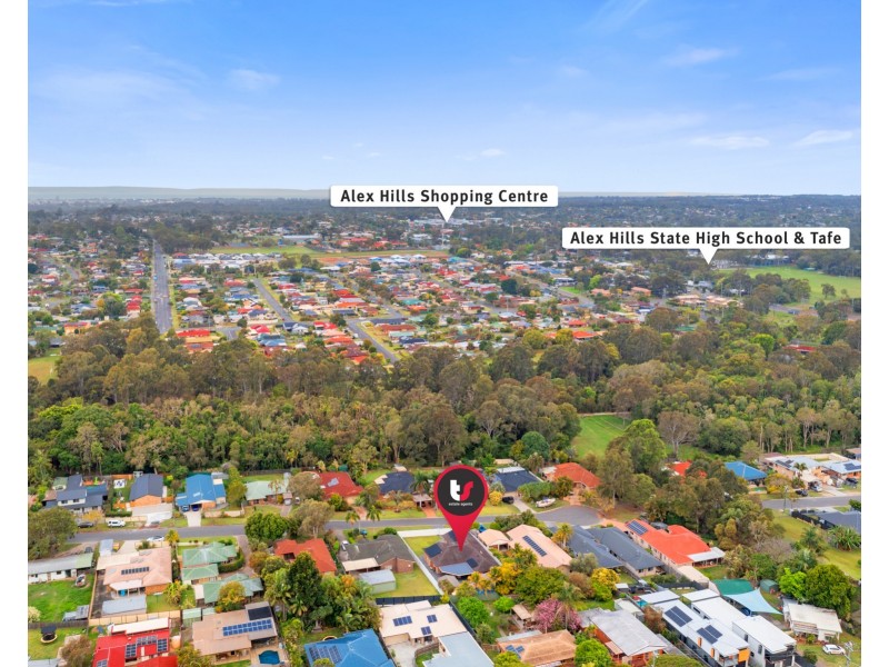 Capalaba QLD 4157