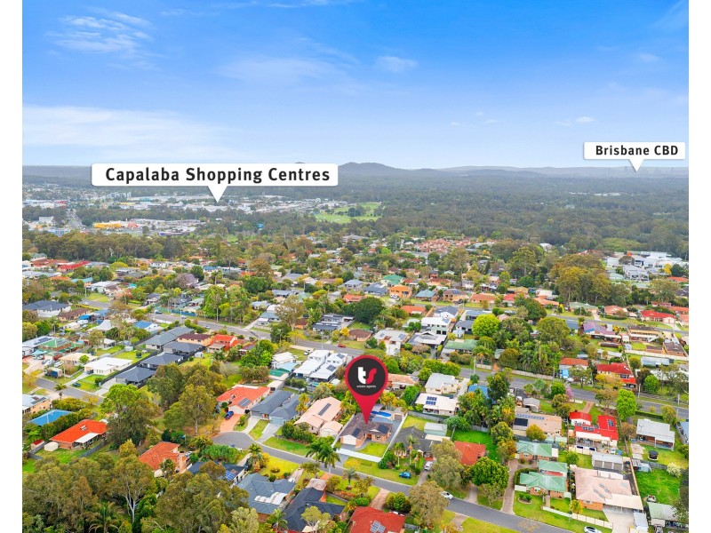 Capalaba QLD 4157