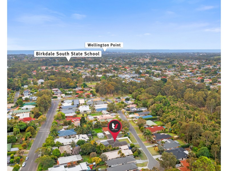 Capalaba QLD 4157