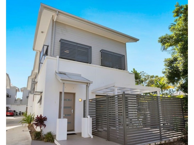 1/27 Freeth Street East, Ormiston QLD 4160
