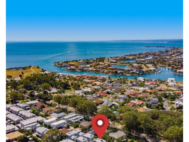 1/27 Freeth Street East, Ormiston QLD 4160