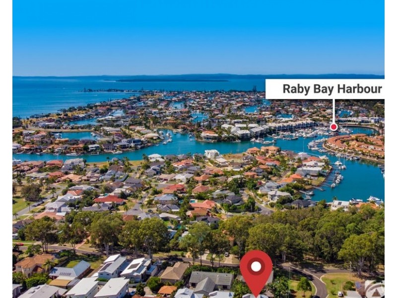 1/27 Freeth Street East, Ormiston QLD 4160