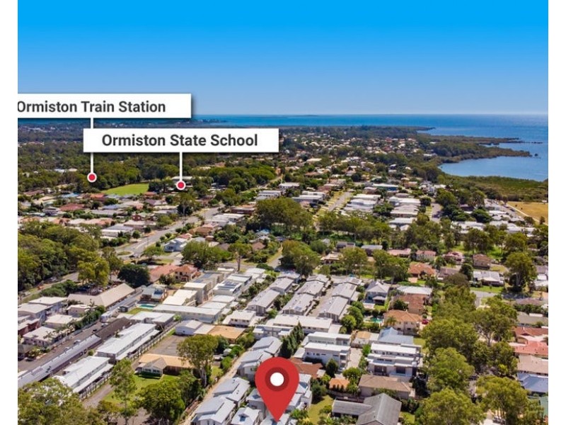 1/27 Freeth Street East, Ormiston QLD 4160