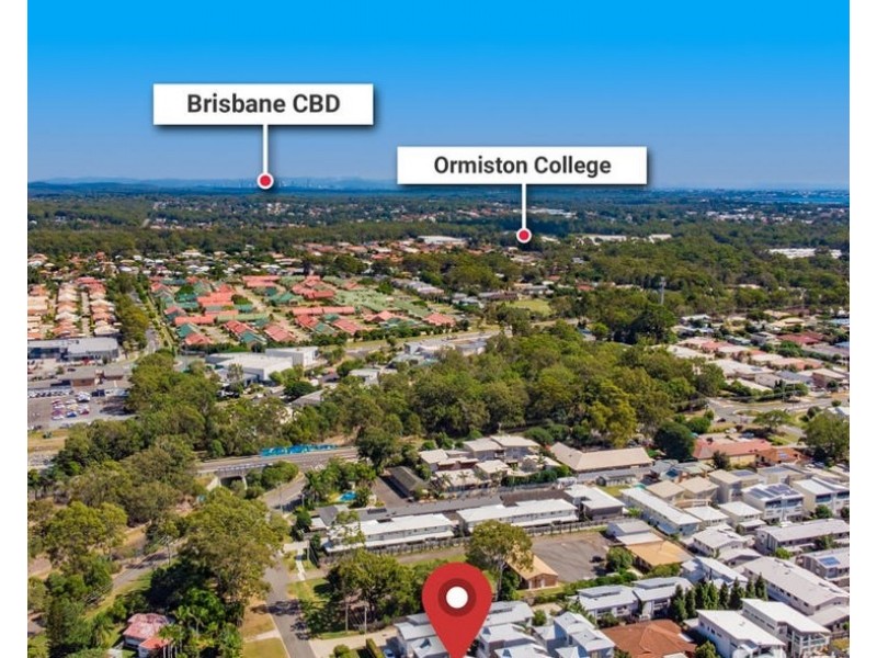 1/27 Freeth Street East, Ormiston QLD 4160