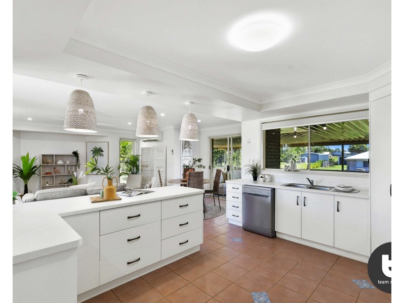 118 Cove Boulevard, River Heads QLD 4655