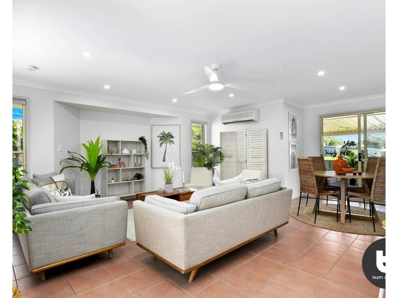 118 Cove Boulevard, River Heads QLD 4655
