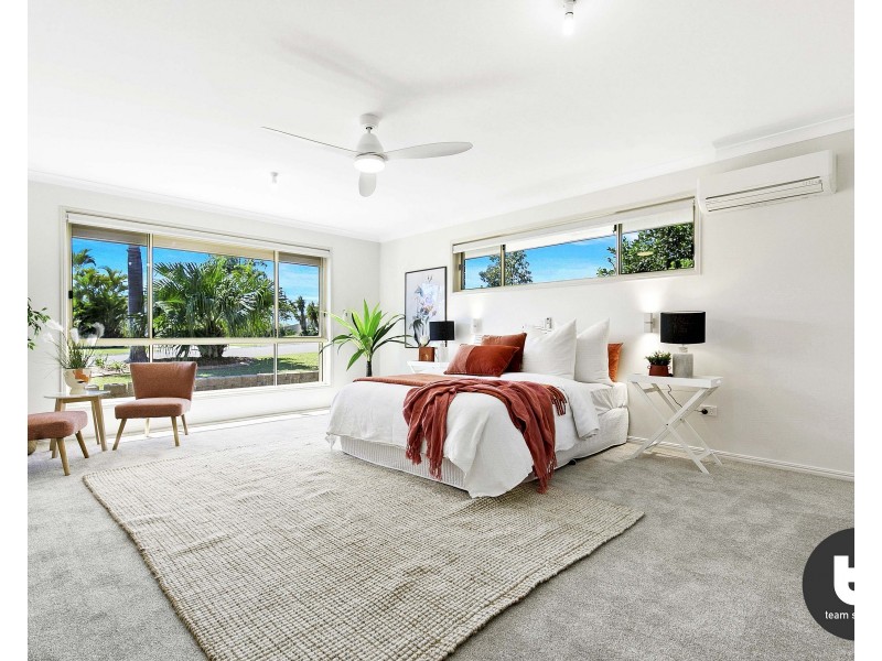 118 Cove Boulevard, River Heads QLD 4655