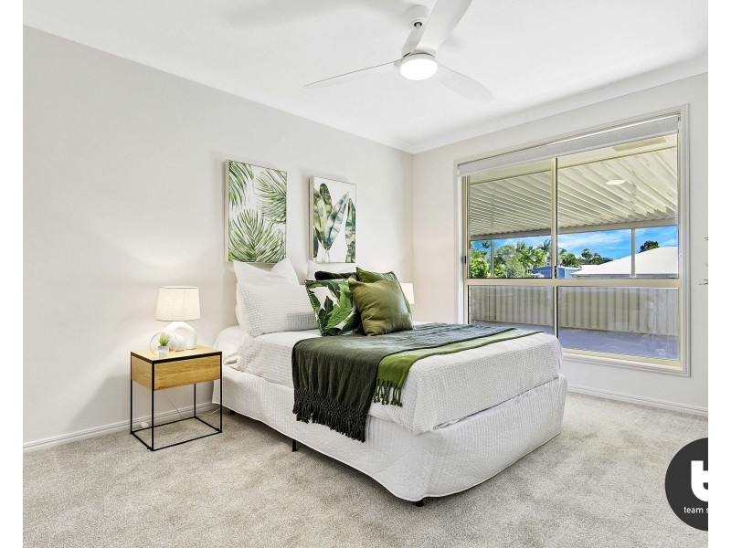 118 Cove Boulevard, River Heads QLD 4655