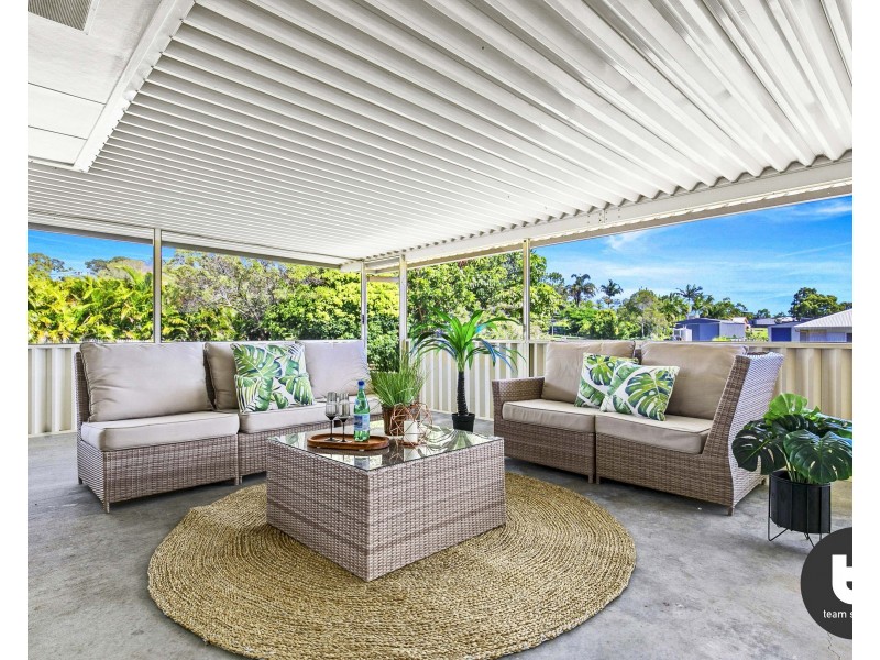 118 Cove Boulevard, River Heads QLD 4655