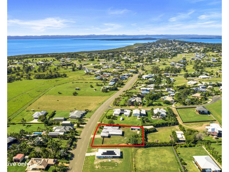 118 Cove Boulevard, River Heads QLD 4655