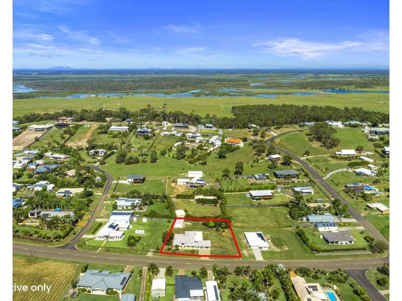 118 Cove Boulevard, River Heads QLD 4655